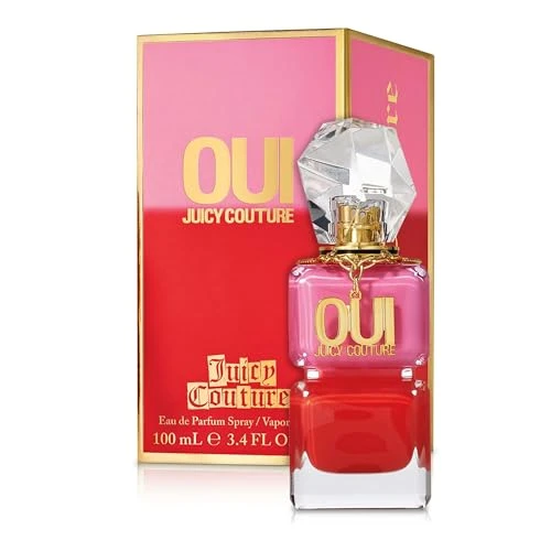 OUI  Eau de Parfum Spray, 100 ml