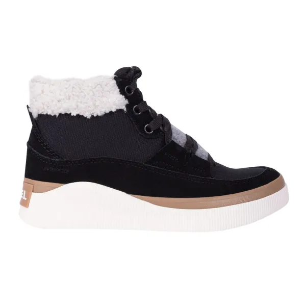 Out N About IV Mid Boot