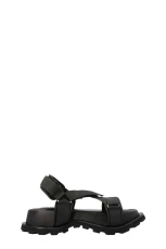 Oversize Sandals Size IT