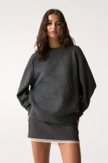 Oversize Sweater