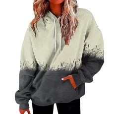 Oversized Hoodie Women Purple Jacket Women Jacket Winter Women'S Fleece Jacket Cowl Neck Tops for Women Plus Size Vest Tops for Women My Orders Jumper Womens Long Tops To Wear With LeggingsUK