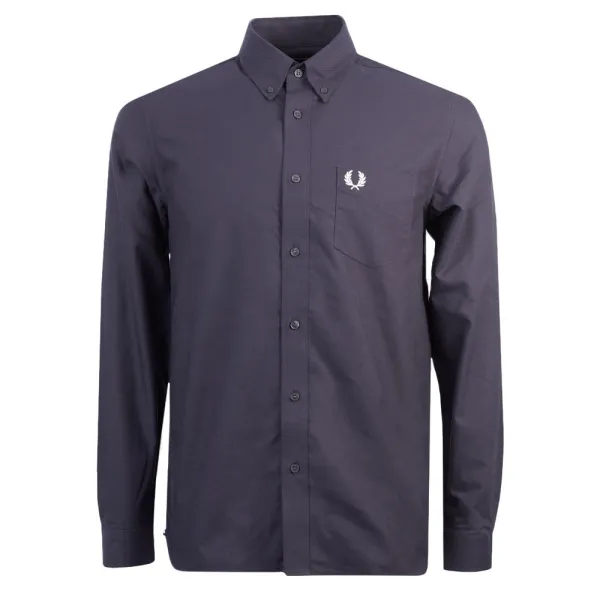 Oxford Shirt