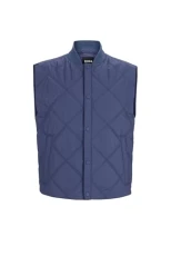 P Canopus 10260482 Jacket 52 Blue