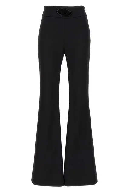 P-Erseus pants - Black