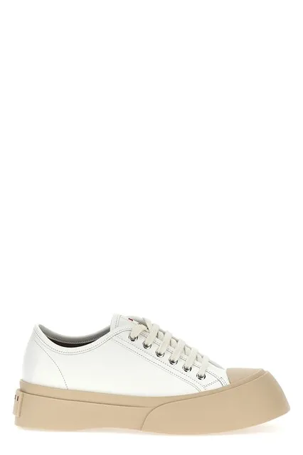 Pablo sneakers - White