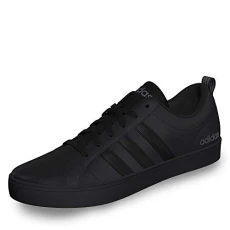 Pace Vs B44869, Men's Gymnastics, Black (Core Black/Core Black/Carbon S18 Core Black/Core Black/Carbon S18), 10 UK (44 2/3 EU) Pace Vs B44869, Men's Gymnastics, Black (Core Black/Core Black/Carbon S18 Core Black/Core Black/Carbon S18), 10 UK (44 2/3 EU)