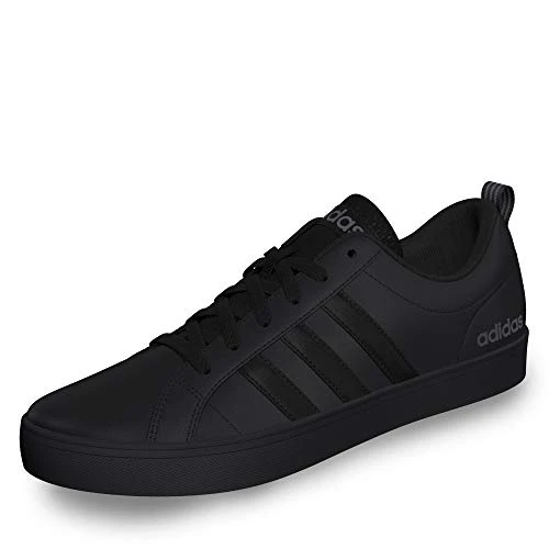 Pace Vs B44869, Men's Gymnastics, Black (Core Black/Core Black/Carbon S18 Core Black/Core Black/Carbon S18), 10 UK (44 2/3 EU)