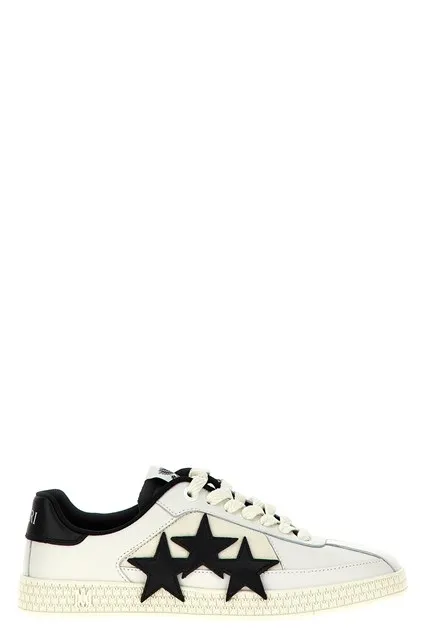 Pacific sneakers - White/Black