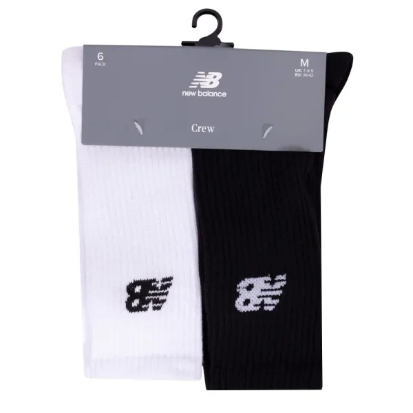 Pack Crew Socks