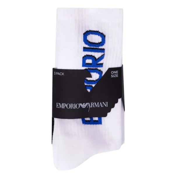 Pack Logo Sport Sock