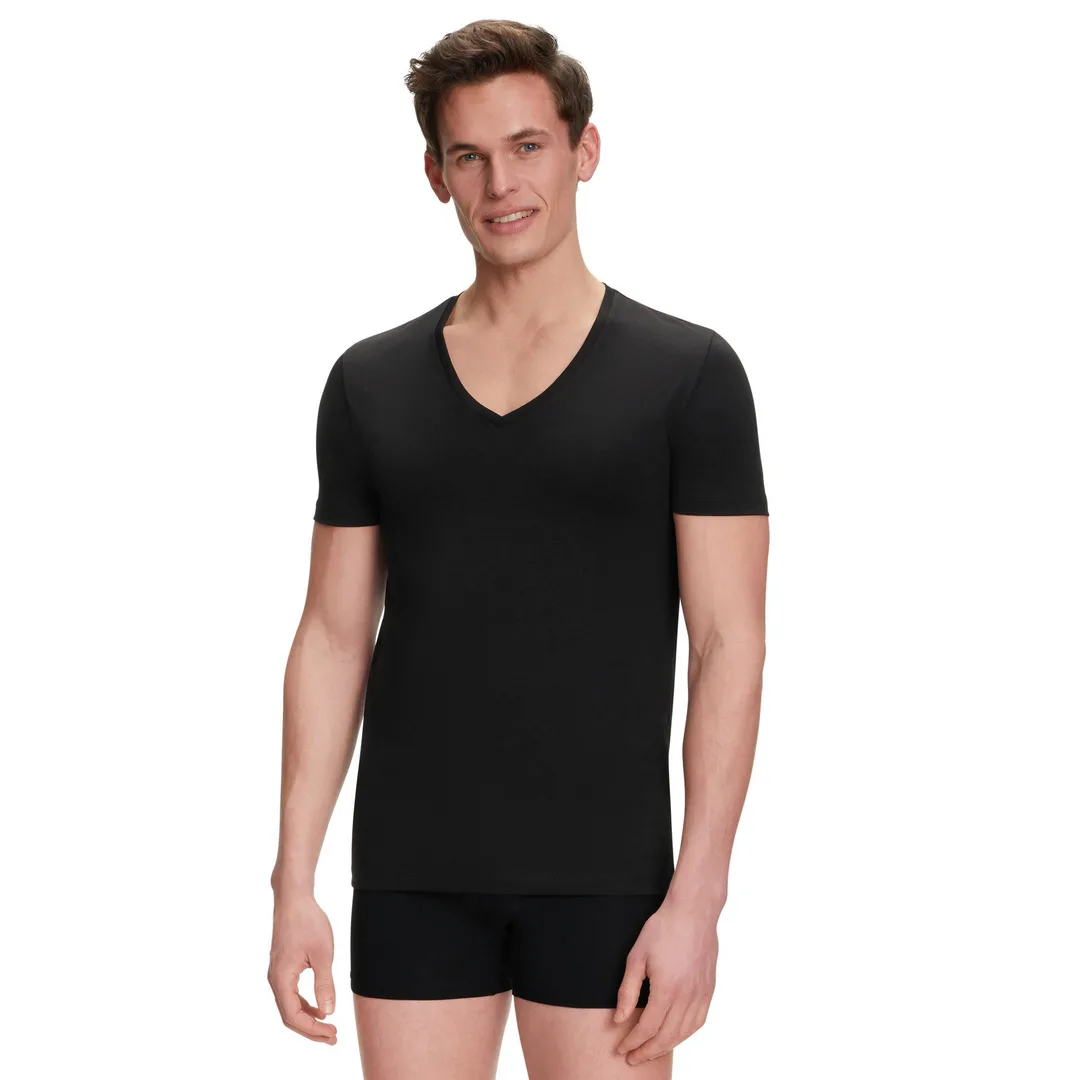 Pack Men T-Shirt - Black