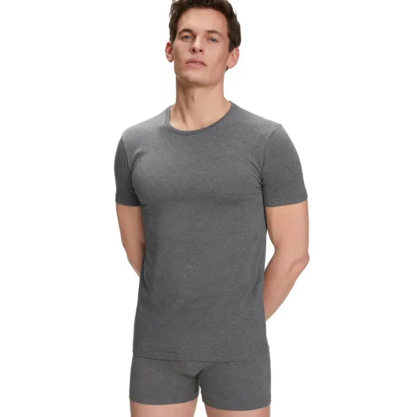 Pack Men T-Shirt - Grey