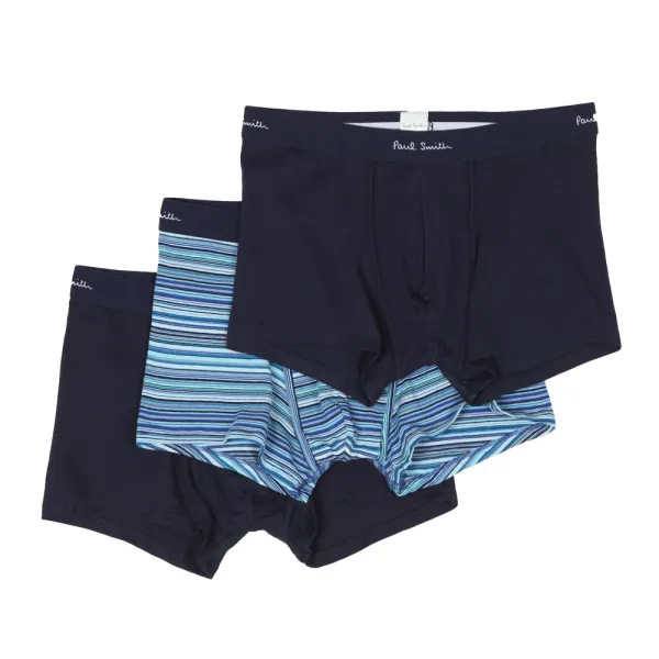 Pack Multi Stripe Trunk