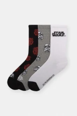 Pack Of Pairs Of Star Wars Socks - Others