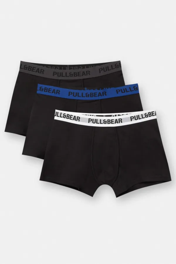 Pack Of Boxers - Others