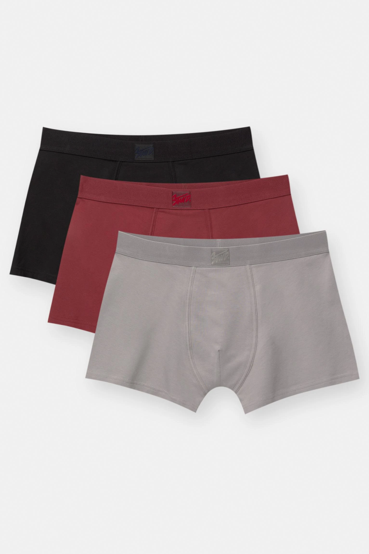 Pack Of Stwd Boxers - Others