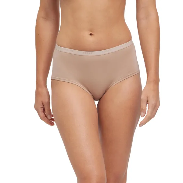 Pack Women Hipster Daily Comfort - Brown