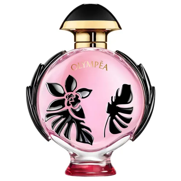 PACO RABANNE OLYMPEA FLORA INTENSE EDP SPRAY 80ML - White