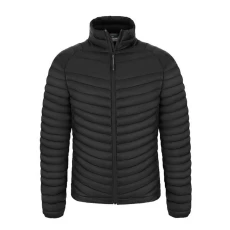 Padded Jacket Expert Expolite Polyester Black