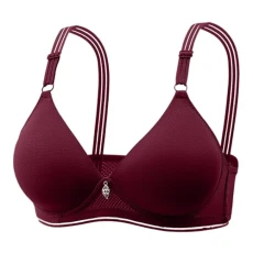 Padded Sports Bras Women g-String Panties Sexy Bunny cami Bra Womens Vests Underwear Knickers for Women Multipack Size 20 for Yoga Gym Workout Fitness Underwired Night wear Sleeveless Vest Tops