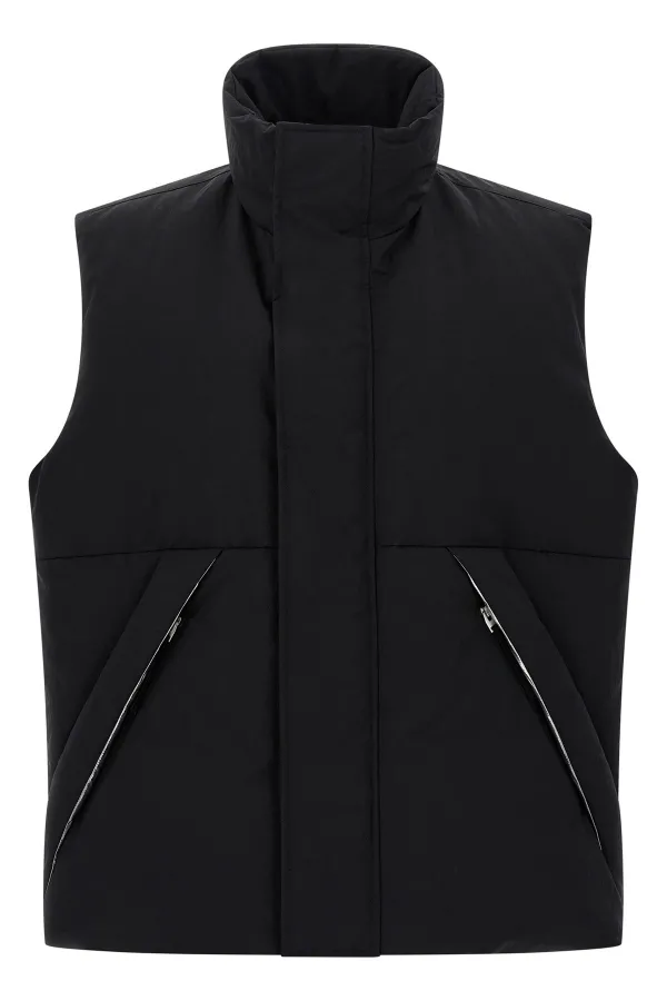 Padded Vest - M