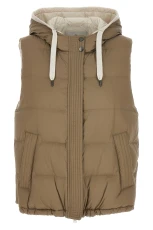 Padded Vest Size IT