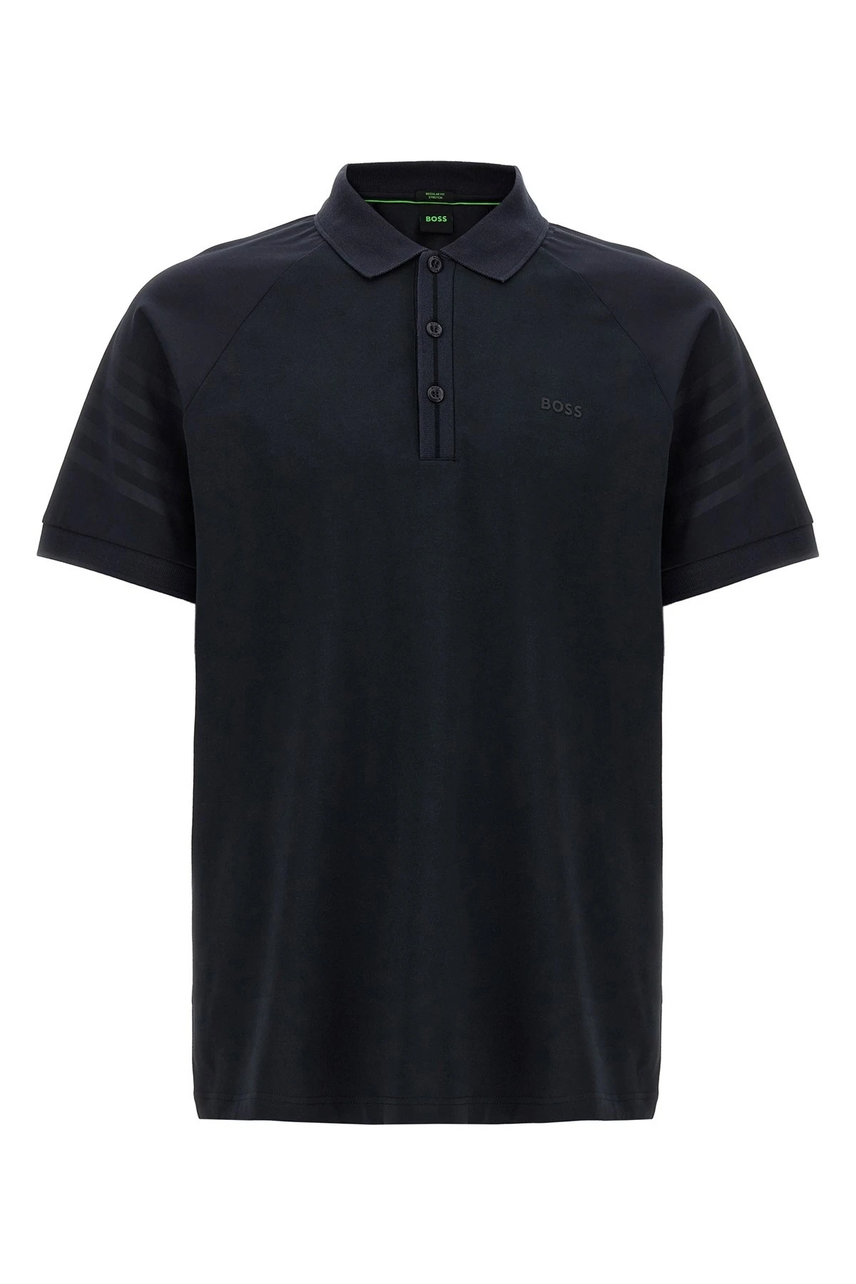 Paddy Polo Shirt