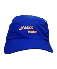 PADEL CAP BLUE PADEL CAP BLUE
