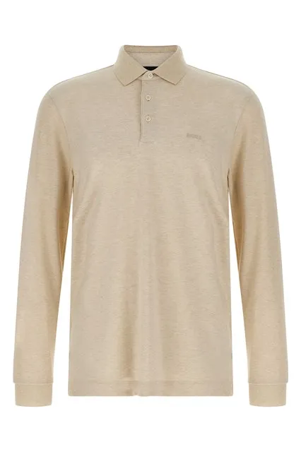 Pado polo shirt - Beige
