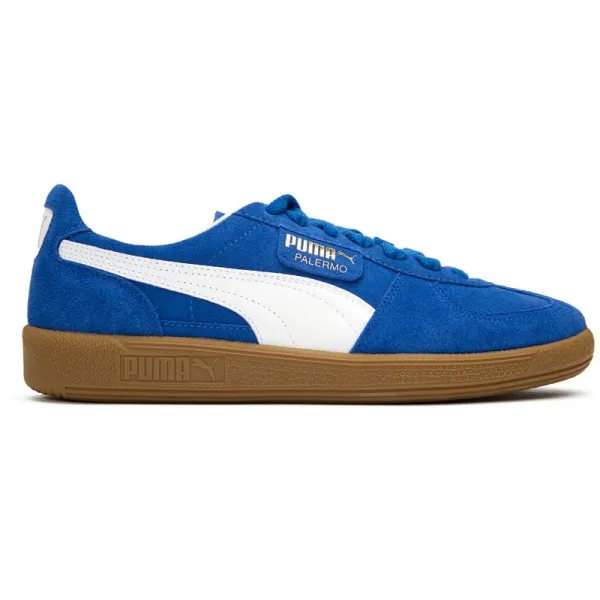 Palermo Trainers - Blue