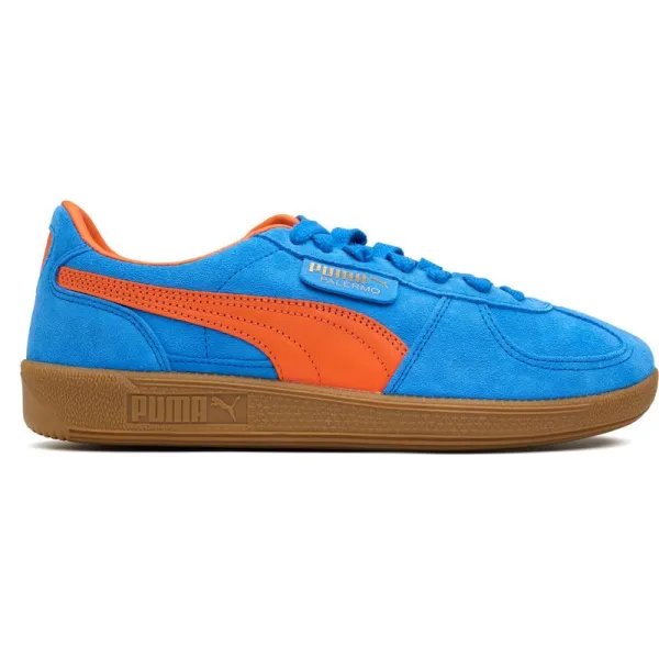 Palermo Trainers - Blue