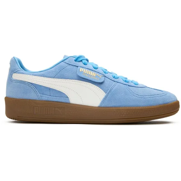 Palermo Trainers - Blue