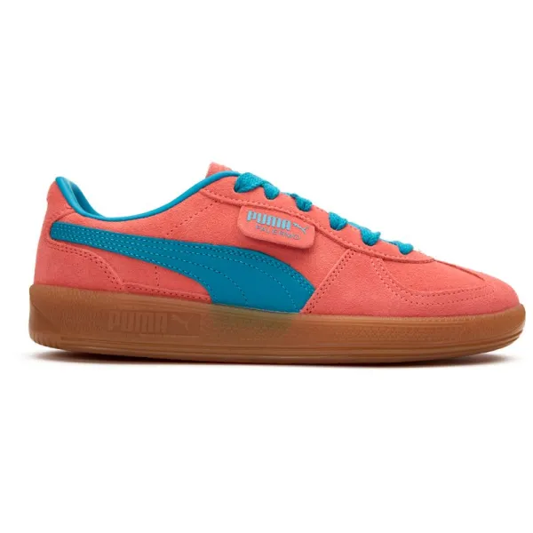 Palermo Trainers - Pink