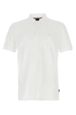 Pallas polo shirt White Size