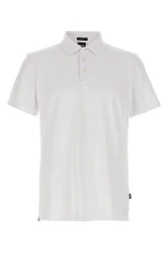 Palosh polo shirt White Size