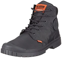 Pampa Sp20 Cuff Wp+, Outdoor Boots unisex, Grey, 11 UK Pampa Sp20 Cuff Wp+, Outdoor Boots unisex, Grey, 11 UK