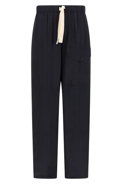 Pannoch pants - Blue
