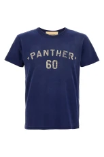 Panther T hirt Size