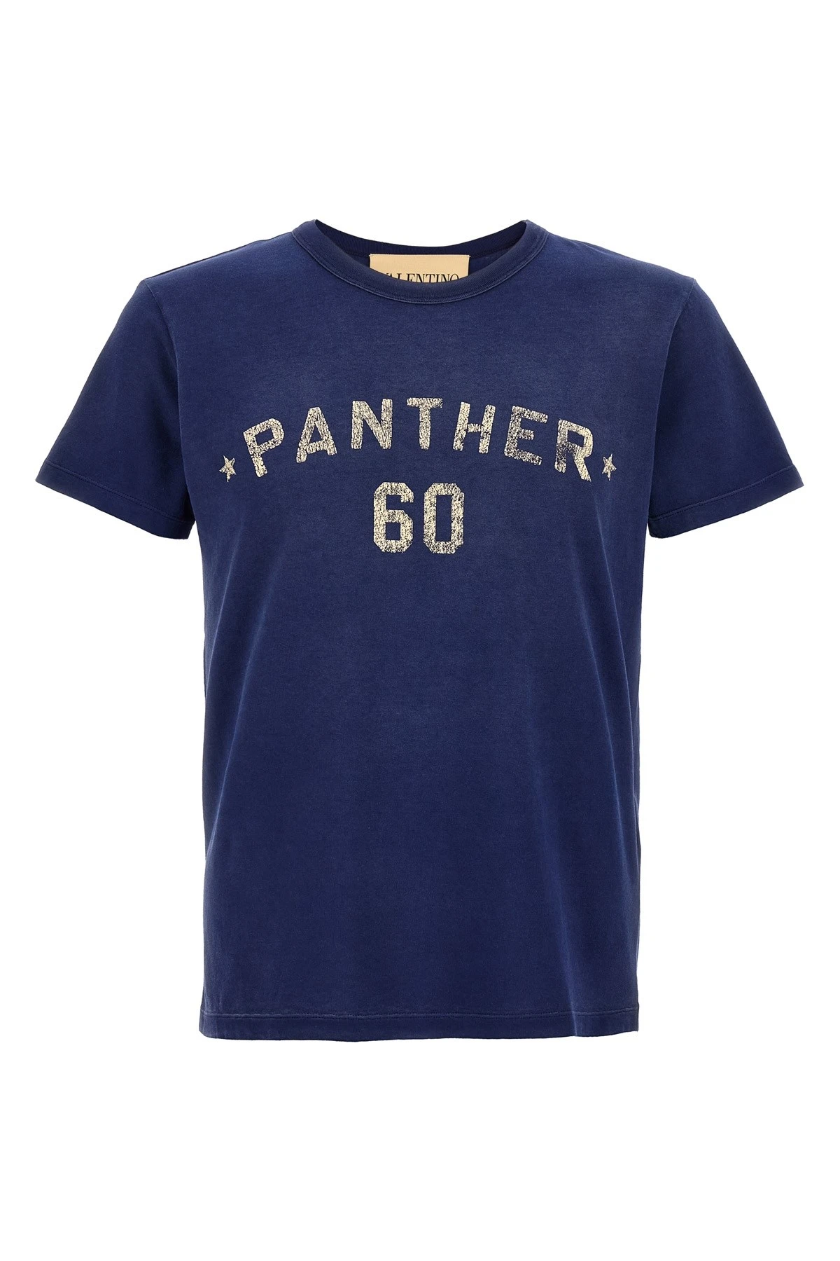 Panther T hirt Size
