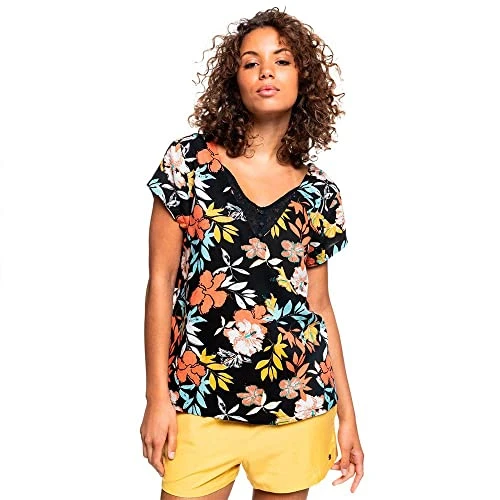 Paradise Stories - Top for Women - Top - Women - XL - Blue