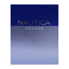 Parfum   Voyage