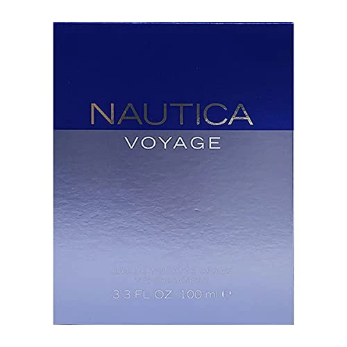 Parfum   Voyage