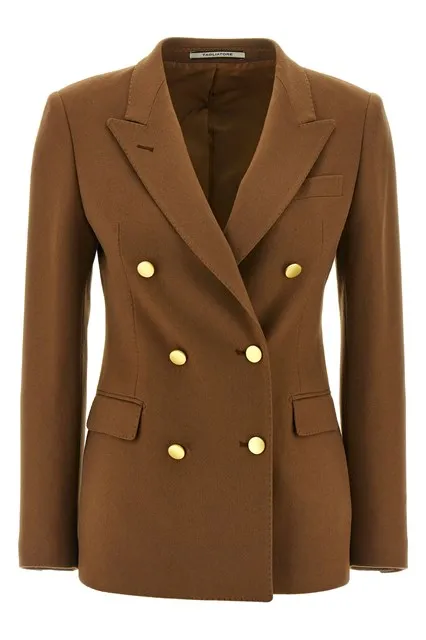 Parigi blazer - Brown
