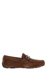 Parigi Eco loafers Brown Size 65