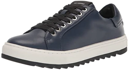 Paris Men's Lf1s1106 Sneaker, Navy, 7 UK
