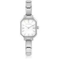 Paris Mother Of Pearl Watch