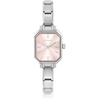 Paris Pink Watch