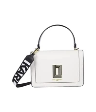 Paris Simone Crossbody, Winter White, One Size Paris Simone Crossbody, Winter White, One Size