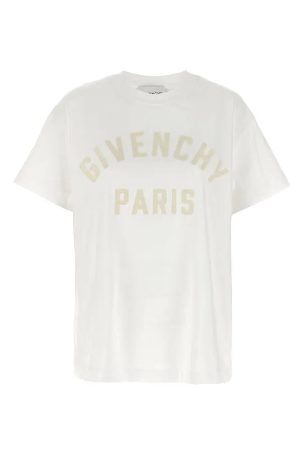 Paris T-Shirt - S