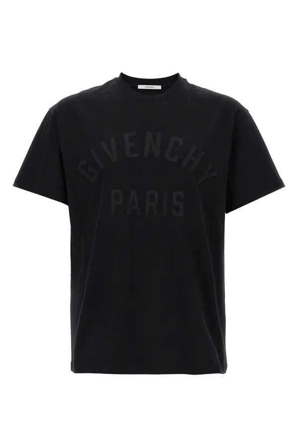 Paris T-Shirt - XL